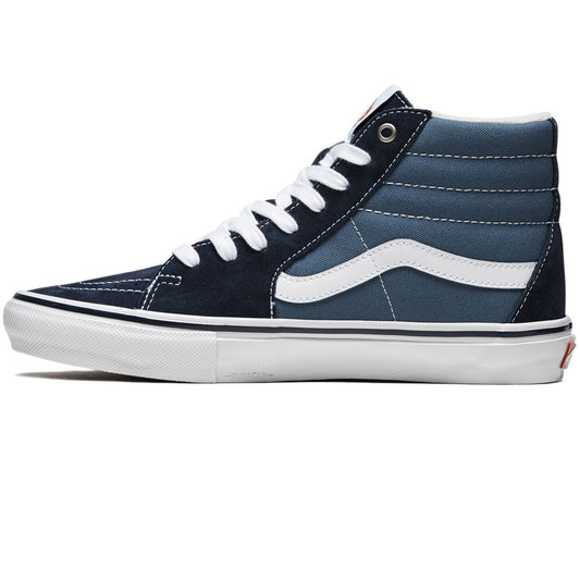 Skate Sk8-Hi Shoes