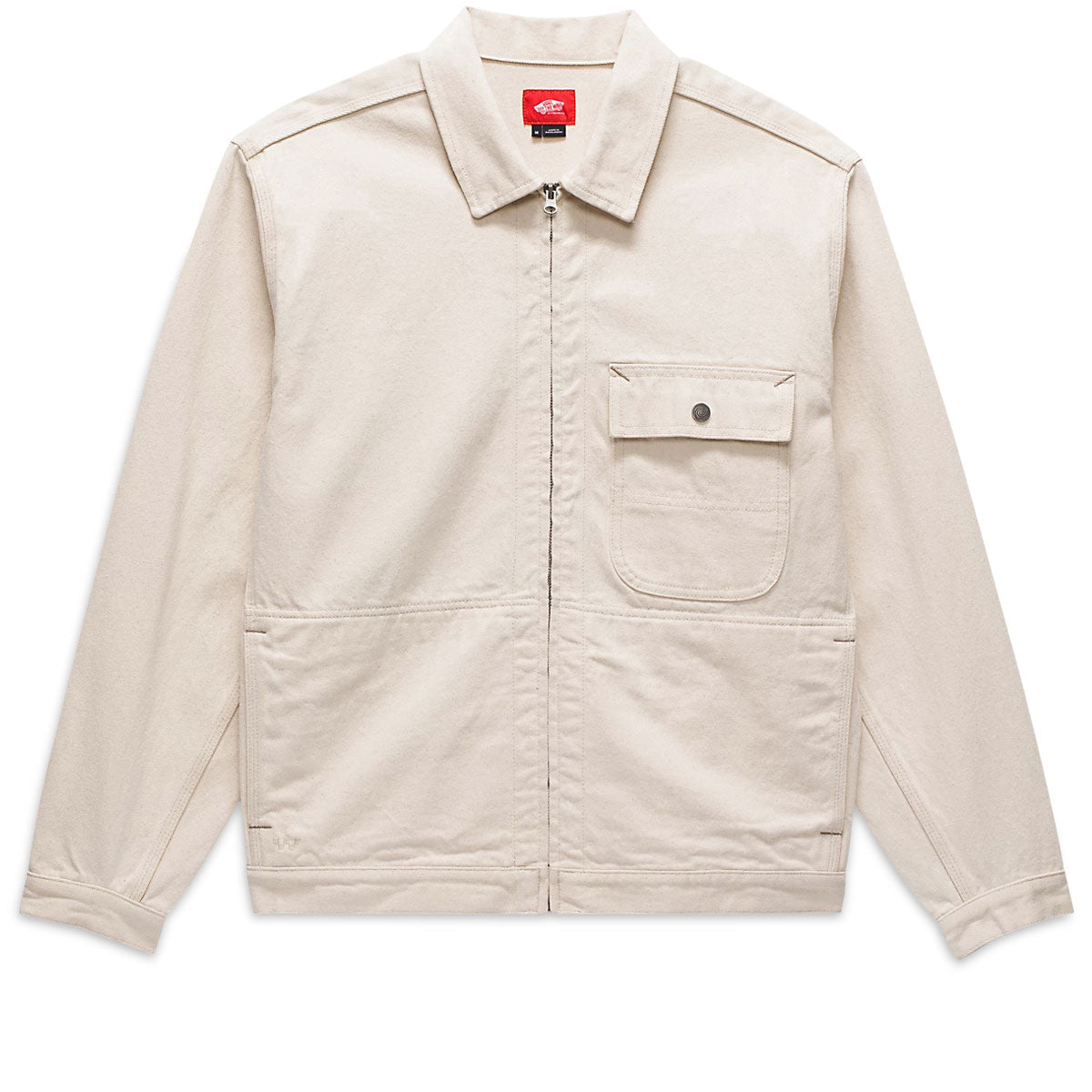 Veste Skate Garage