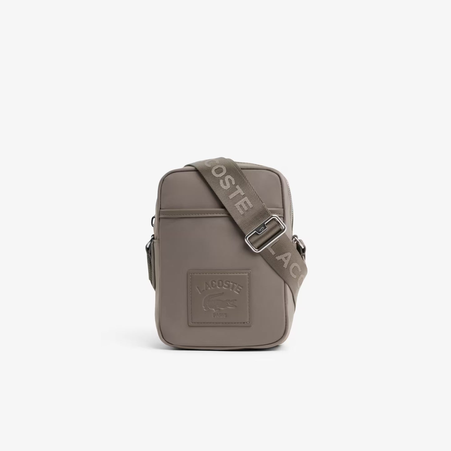 Lacoste Classics Vertical Satchel