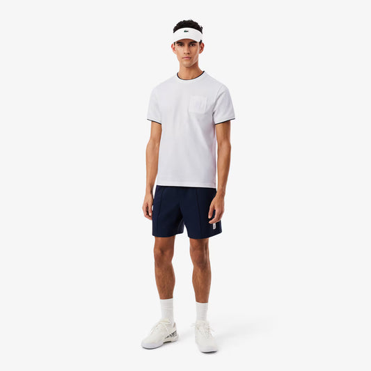 T-shirt insigne Tennis Héritage Ultra Dry