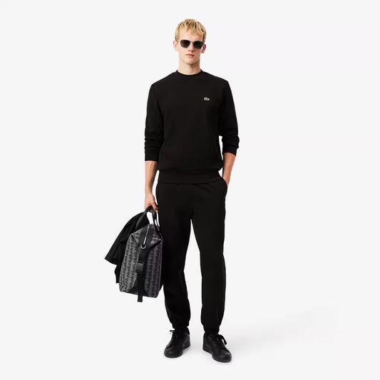 Pantalon de jogging coupe classique