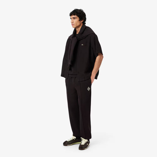 Pantalon de survêtement coupe droite 2