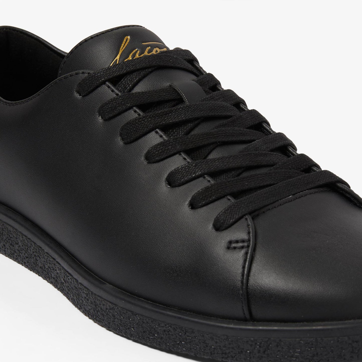Herren-Sneaker aus Linecourt-Leder