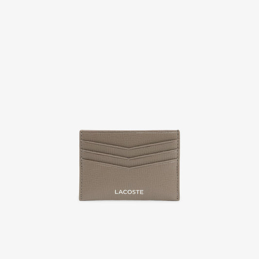Porte-cartes en cuir Ossian