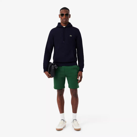 Fleece-Hoodie