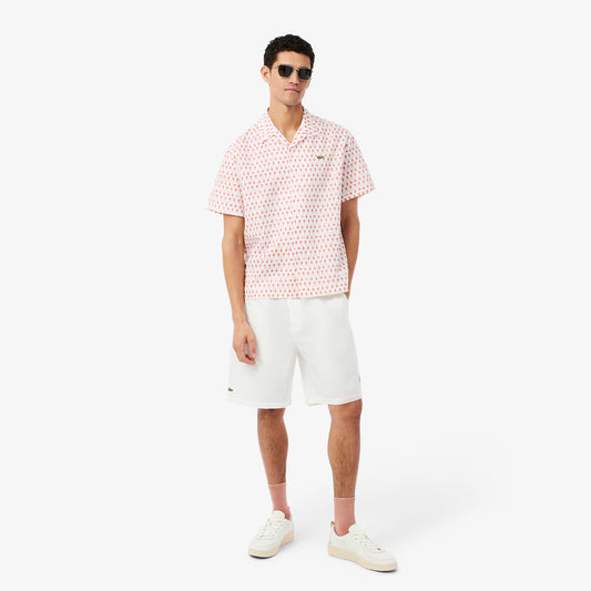 Roland-Garros Edition Print-Shirt