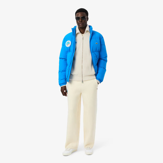 Gilet zippé Olympic Heritage Cortina d'Ampezzo 1956