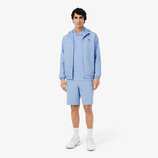 Polo de sport ultra-respirant à coupe classique