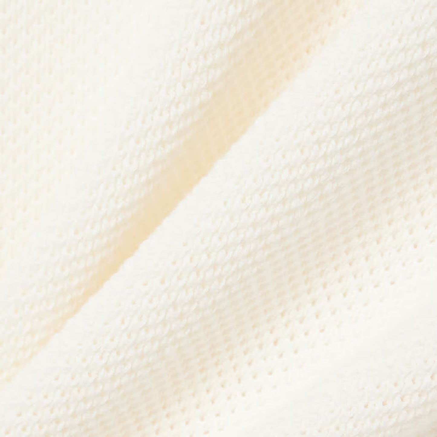 French Made Archive Re-edition Polo Collar Sweater