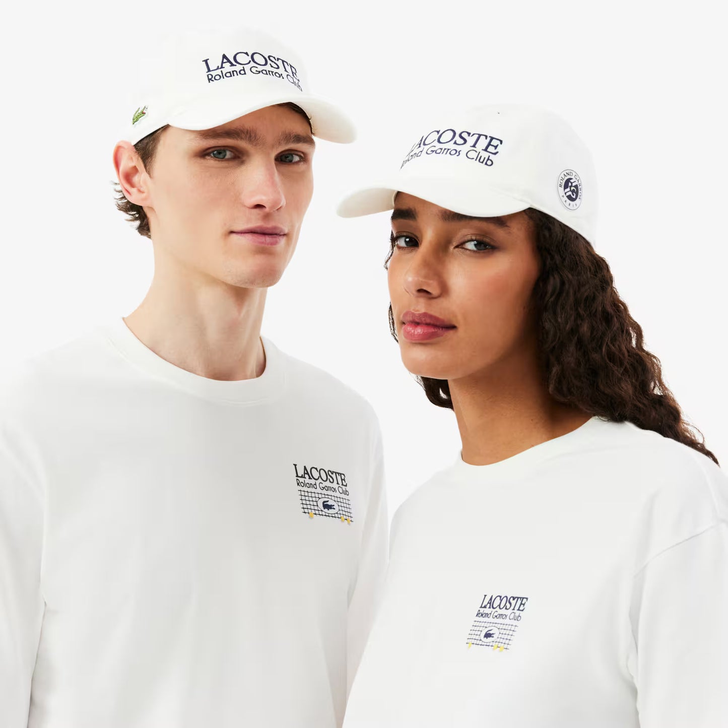 Roland-Garros Edition Kappe