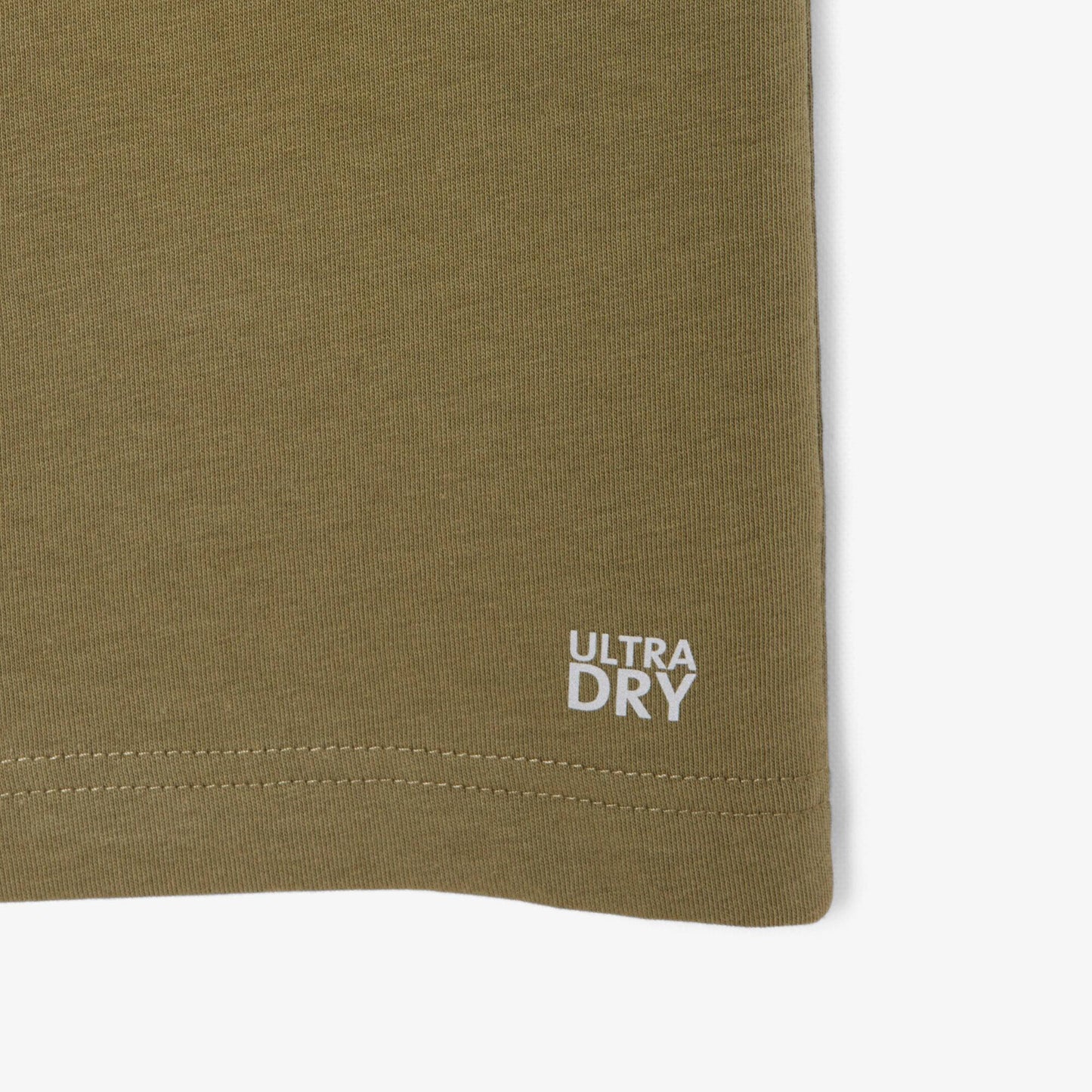 T-shirt de sport en coton ultra-respirant