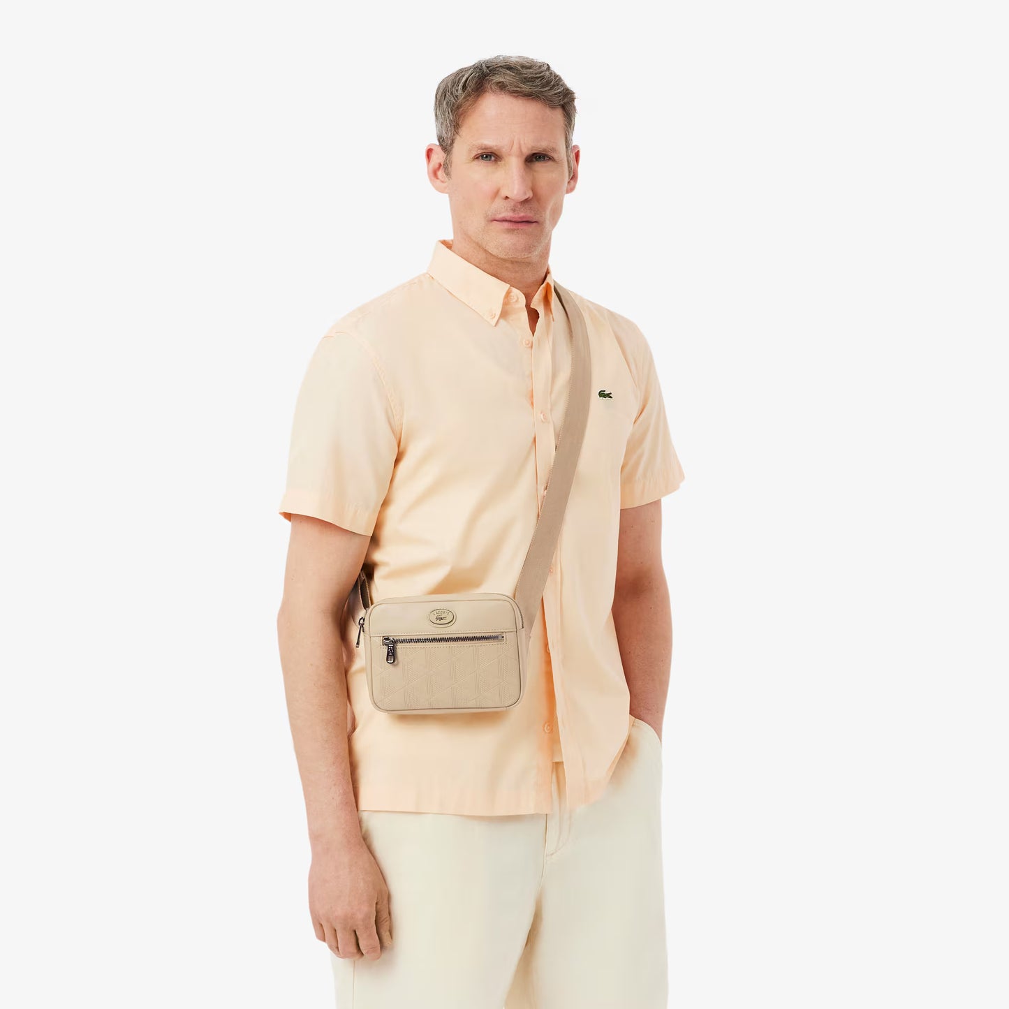 Monogram Reportertasche