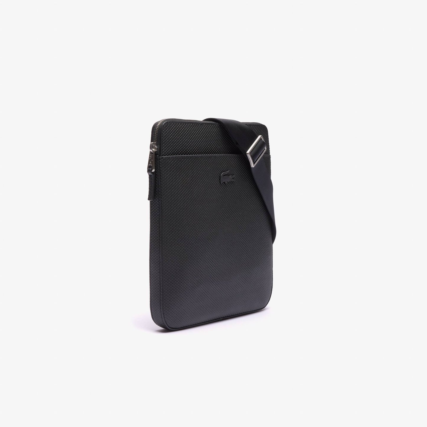 Chantaco Leather Shoulder Bag