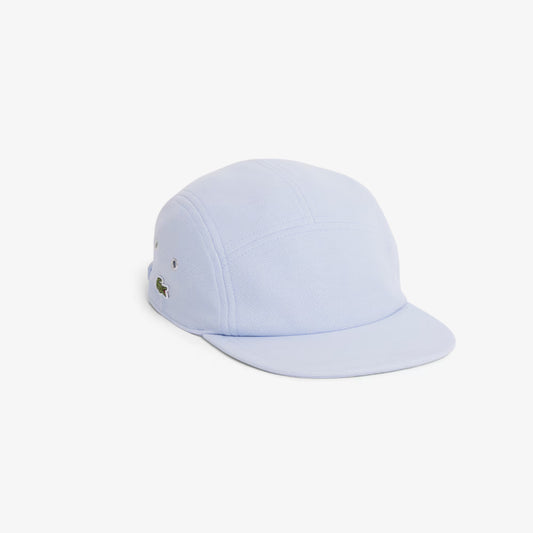 Casquette de jockey en piqué