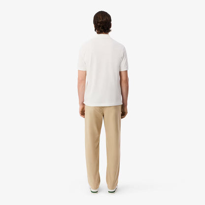Pantalon Chino Commuter Extensible Coupe Droite
