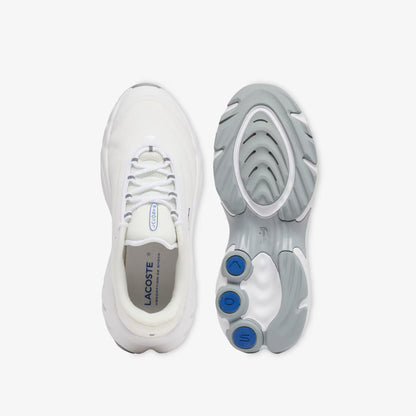 Baskets hybrides Spinor pour homme