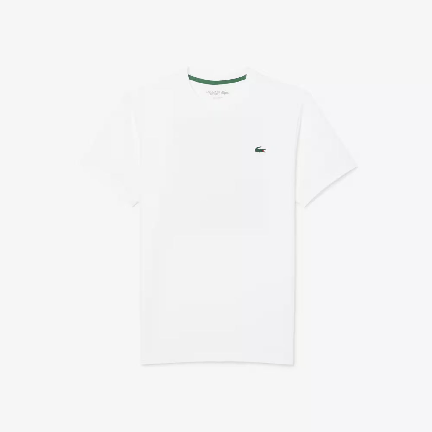 Ultra Dry bedrucktes Tennis-T-Shirt