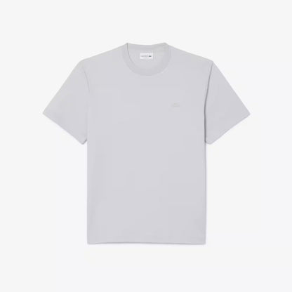 T-shirt brodé Signature