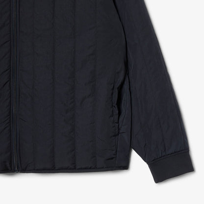Leichte wasserabweisende Steppjacke