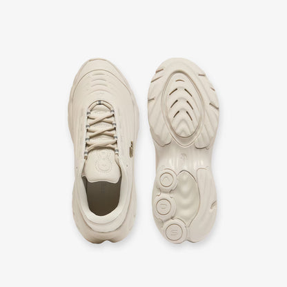 Men's Spinor Leather Sneakers