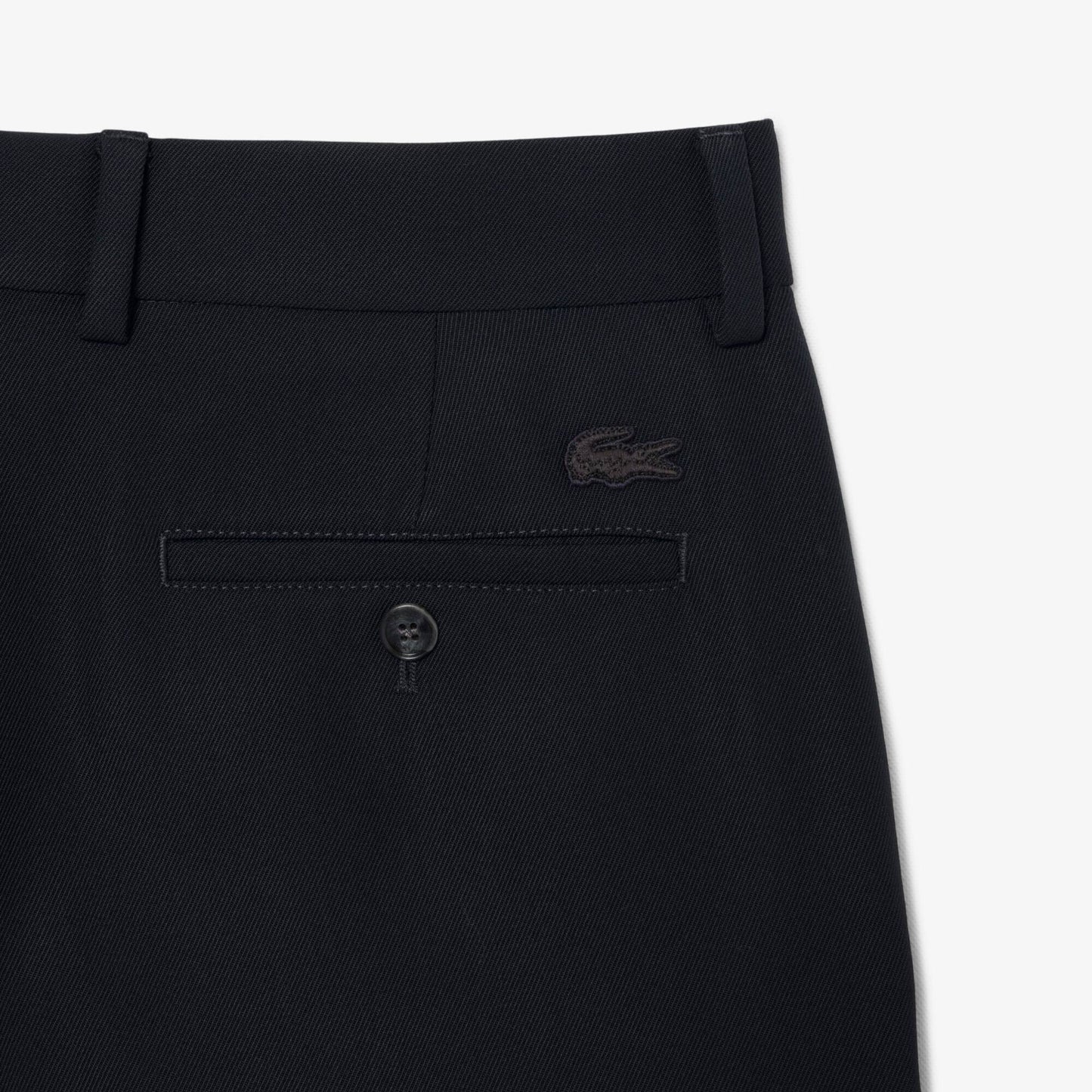 Pantalon chino coupe droite