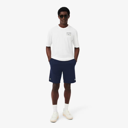 Roland-Garros Edition Fleece Shorts