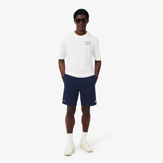 Roland Garros Edition Fleece-Shorts