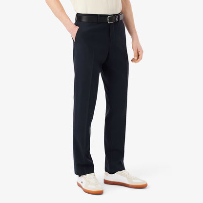 Pantalon chino coupe droite