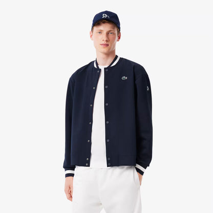 Veste Lacoste Tennis x Novak Djokovic