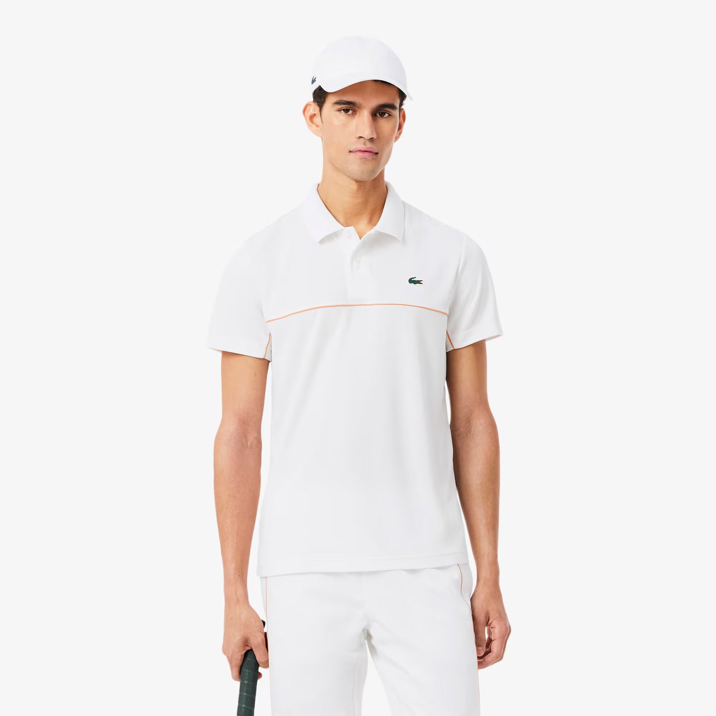 Sport Ultra Dry Trim Accent Polo Shirt