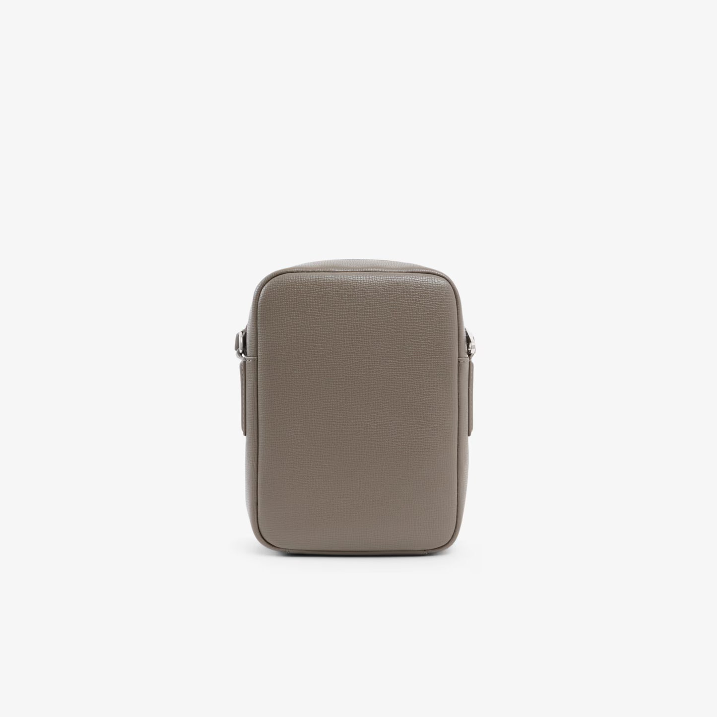 Ossian Leather Satchel