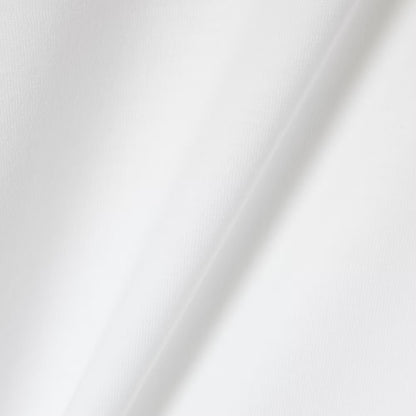 Bedrucktes Jersey-T-Shirt