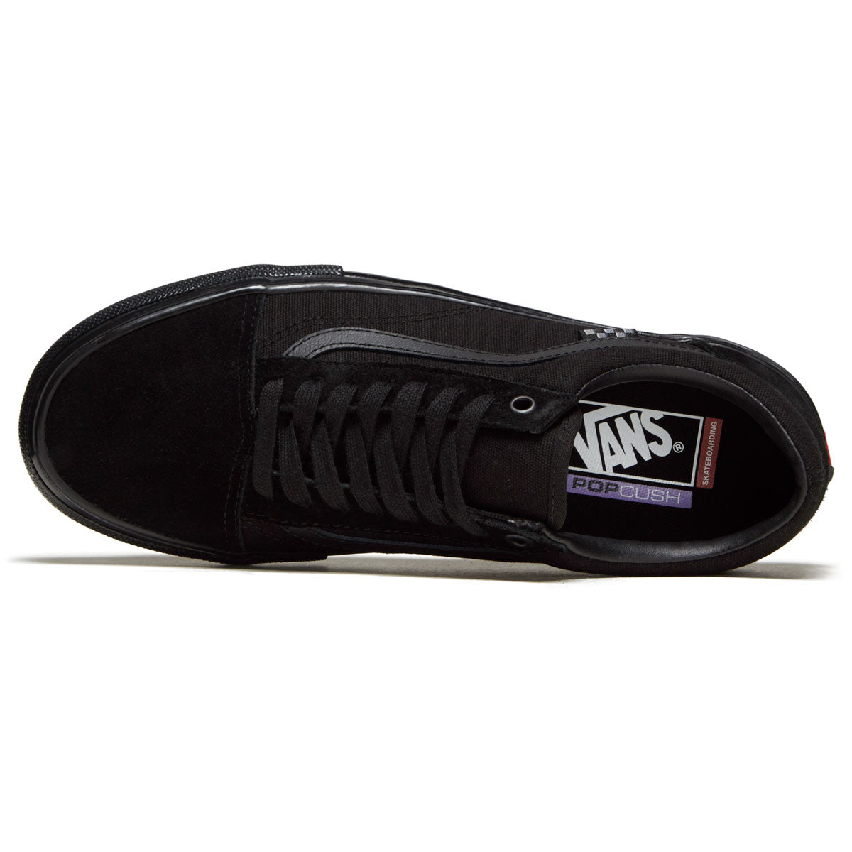 Skate Old Skool Schuhe
