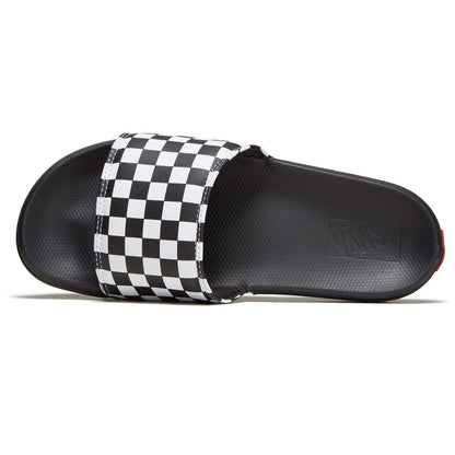 La Costa Slide-on Sandals