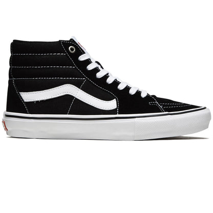 Skate Sk8-hi Schuhe