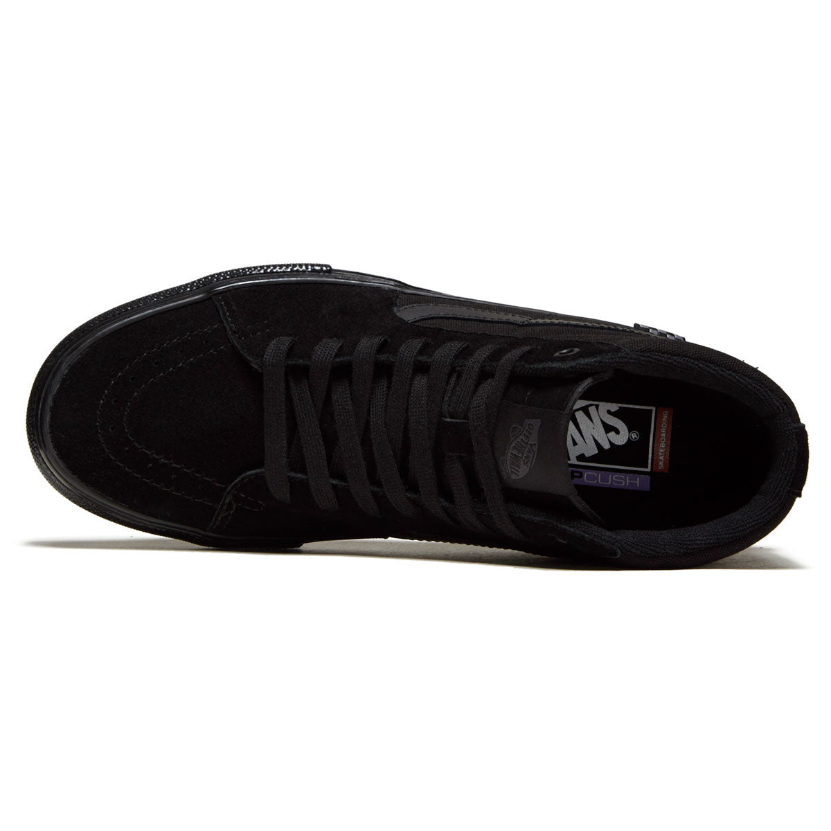 Skate Sk8-hi Schuhe
