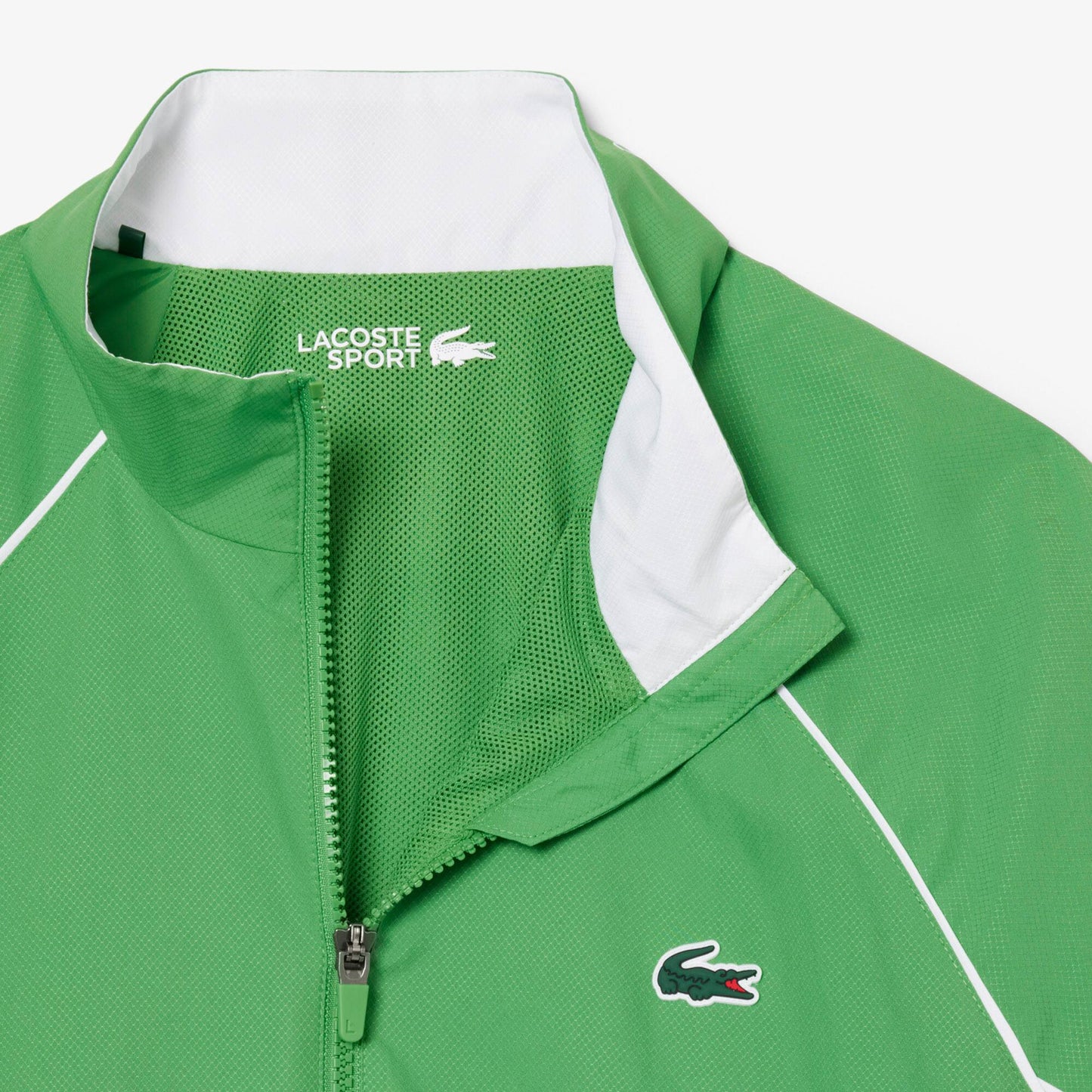 Trim Accent Sport Tracksuit