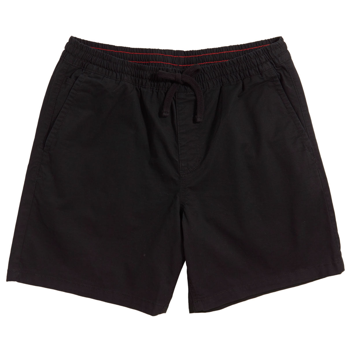 Shorts à taille élastique confortables