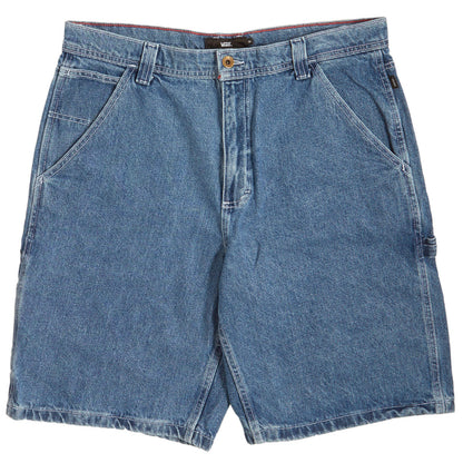 Shorts en jean Drill Chore amples
