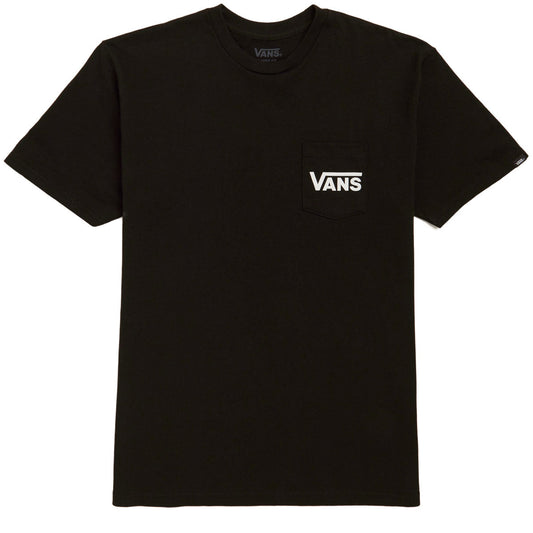 Otw klassisches T-Shirt mit Rückenmotiv