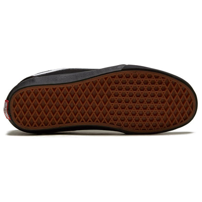 Chukka Low Sidestripe Schuhe