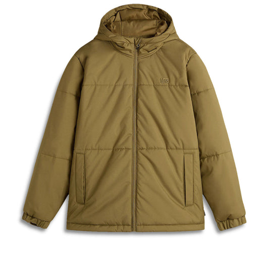 MTE Norris Pufferjacke