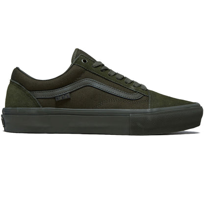 Skate Old Skool Shoes
