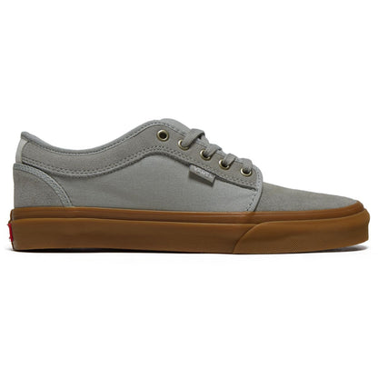 Skate Chukka Low Shoes