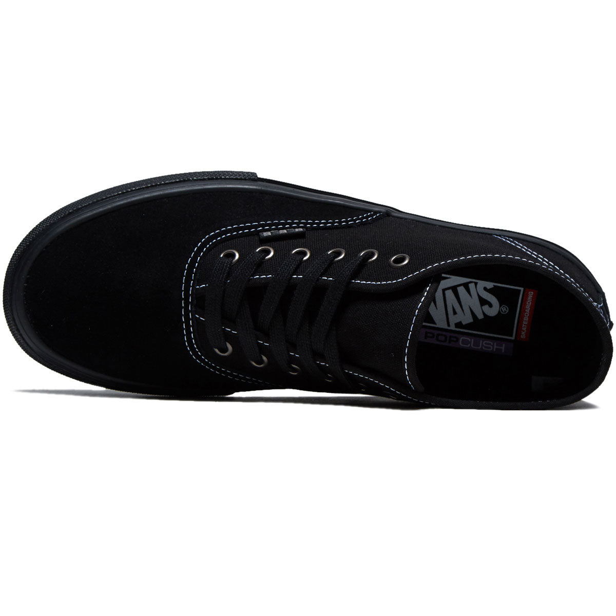 Skate Authentic Mid Shoes