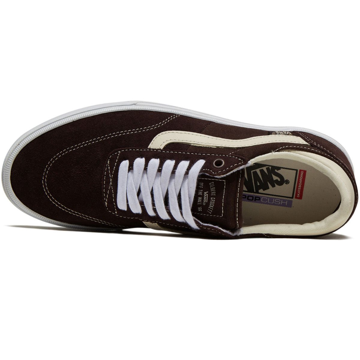 Gilbert Crockett Schuhe