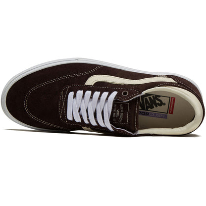 Gilbert Crockett Schuhe