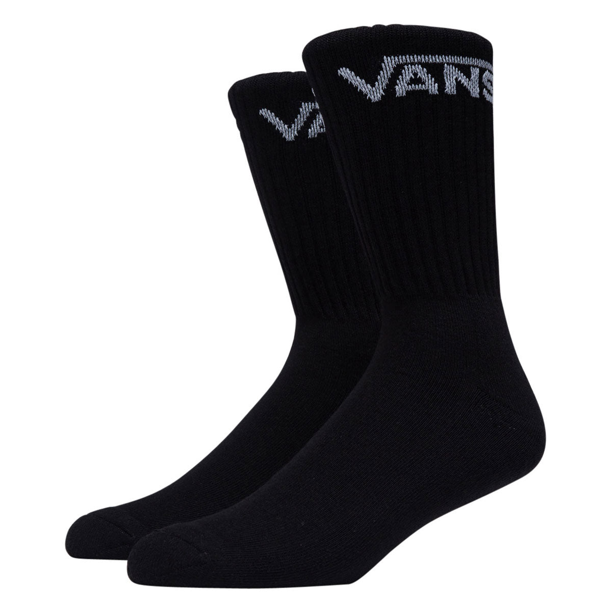 Klassische Crew-Socken