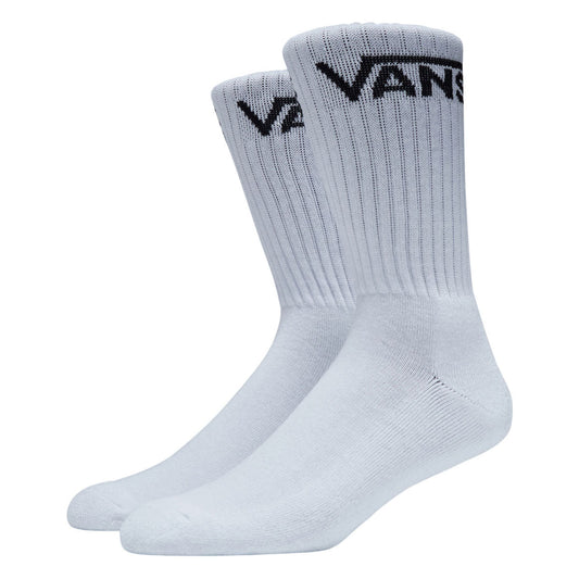 Classic Crew Socks