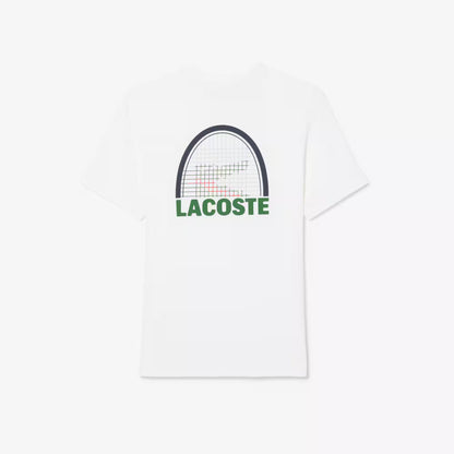 Lacoste Tennis x Daniil Medvedev T-shirt